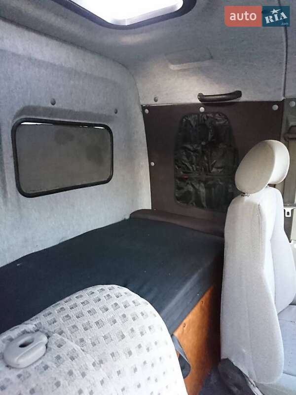 Борт ГАЗ 3302 Газель 2007 в Сумах фото 3 Борт ГАЗ 3302 Газель 2007 в Сумах