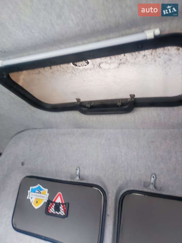 Борт ГАЗ 3302 Газель 2007 в Сумах фото 12 Борт ГАЗ 3302 Газель 2007 в Сумах