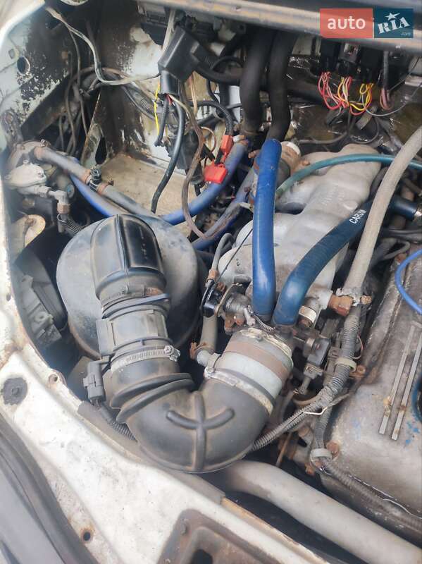 Борт ГАЗ 3302 Газель 2007 в Сумах фото 21 Борт ГАЗ 3302 Газель 2007 в Сумах