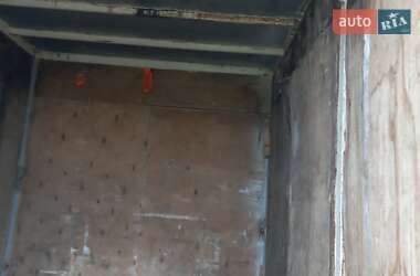 Грузовой фургон ГАЗ 3302 Газель 2007 в Ровно