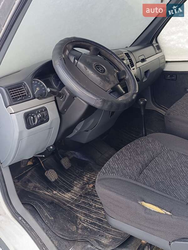 Грузовой фургон ГАЗ 3302 Газель 2013 в Белой Церкви фото 6 Грузовой фургон ГАЗ 3302 Газель 2013 в Белой Церкви