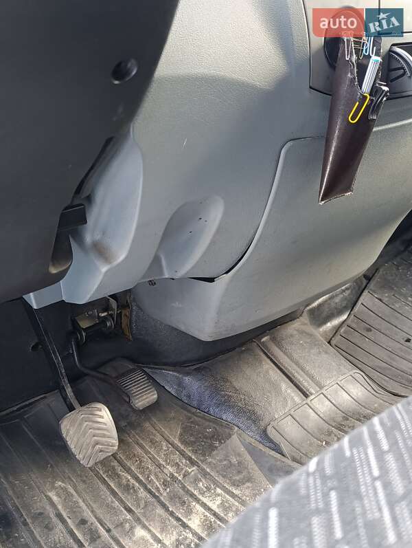 Грузовой фургон ГАЗ 3302 Газель 2013 в Белой Церкви фото 10 Грузовой фургон ГАЗ 3302 Газель 2013 в Белой Церкви