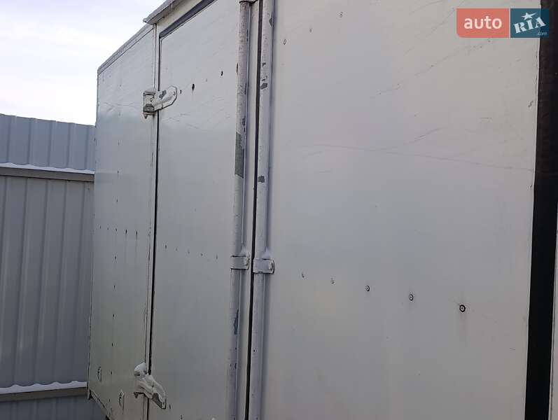 Грузовой фургон ГАЗ 3302 Газель 2013 в Белой Церкви фото 20 Грузовой фургон ГАЗ 3302 Газель 2013 в Белой Церкви
