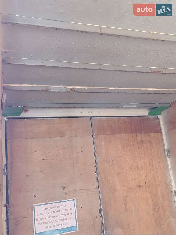 Грузовой фургон ГАЗ 3302 Газель 2013 в Белой Церкви фото 24 Грузовой фургон ГАЗ 3302 Газель 2013 в Белой Церкви