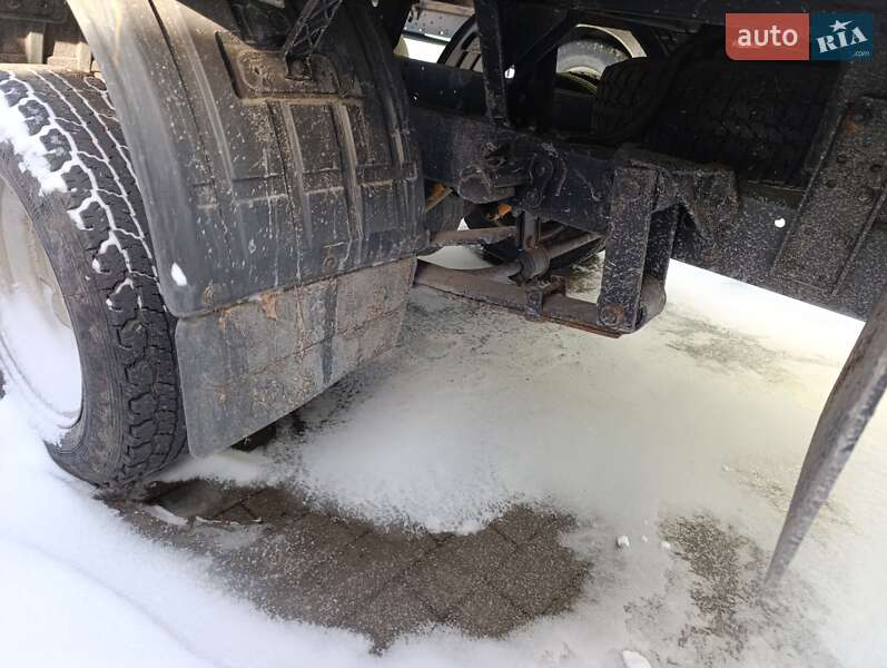 Грузовой фургон ГАЗ 3302 Газель 2013 в Белой Церкви фото 29 Грузовой фургон ГАЗ 3302 Газель 2013 в Белой Церкви