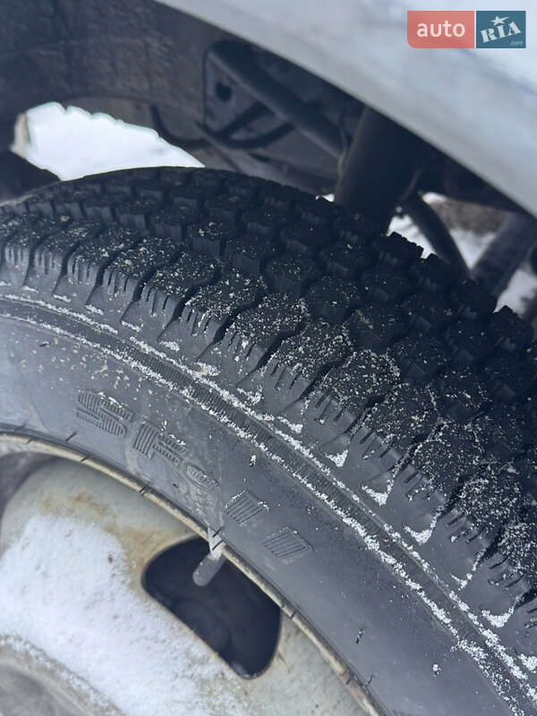 Борт ГАЗ 3302 Газель 2007 в Глевахе