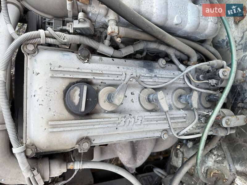 Грузопассажирский фургон ГАЗ 3302 Газель 2008 в Вильном