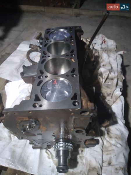 Грузовой фургон ГАЗ 3302 Газель 2006 в Запорожье