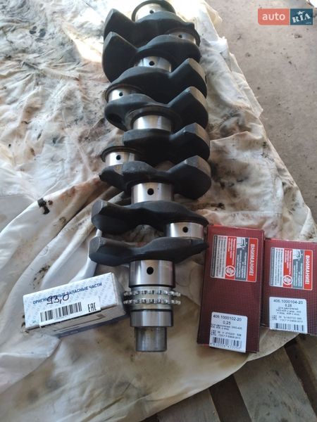 Грузовой фургон ГАЗ 3302 Газель 2006 в Запорожье