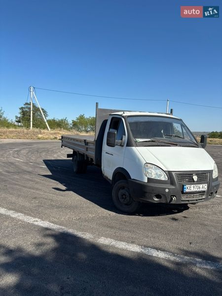 ГАЗ 3302 Газель 2011