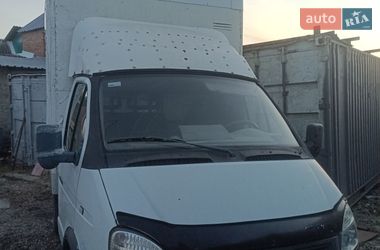 Другие грузовики ГАЗ 3302 Газель 2004 в Харькове