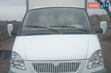 Другие грузовики ГАЗ 3302 Газель 2008 в Лобойковке