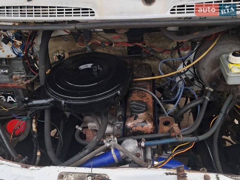 Другие грузовики ГАЗ 3302 Газель 2003 в Кривом Роге фото 10 Другие грузовики ГАЗ 3302 Газель 2003 в Кривом Роге