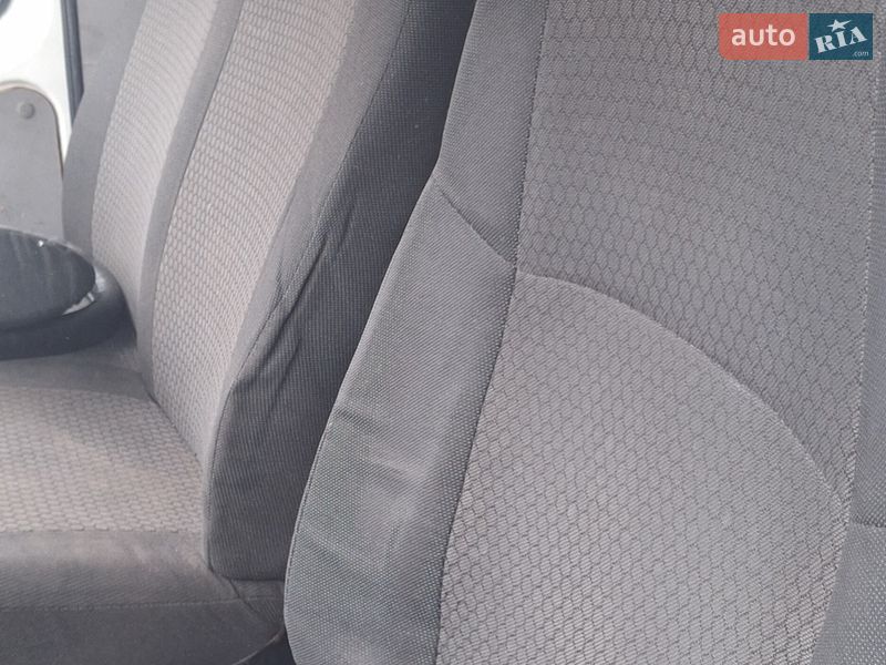 Рефрижератор ГАЗ 3302 Газель 2010 в Дніпрі