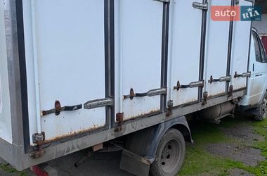 Рефрижератор ГАЗ 3302 Газель 2021 в Днепре