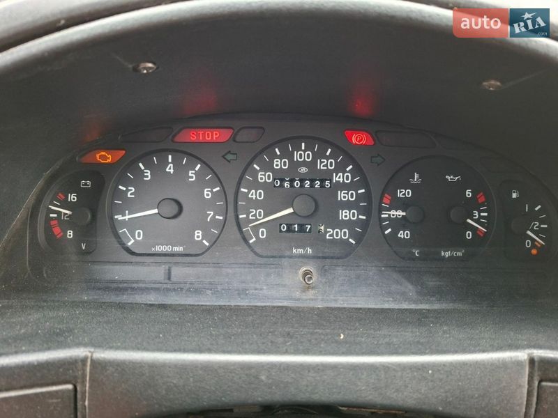 ГАЗ 3302 Газель 2008