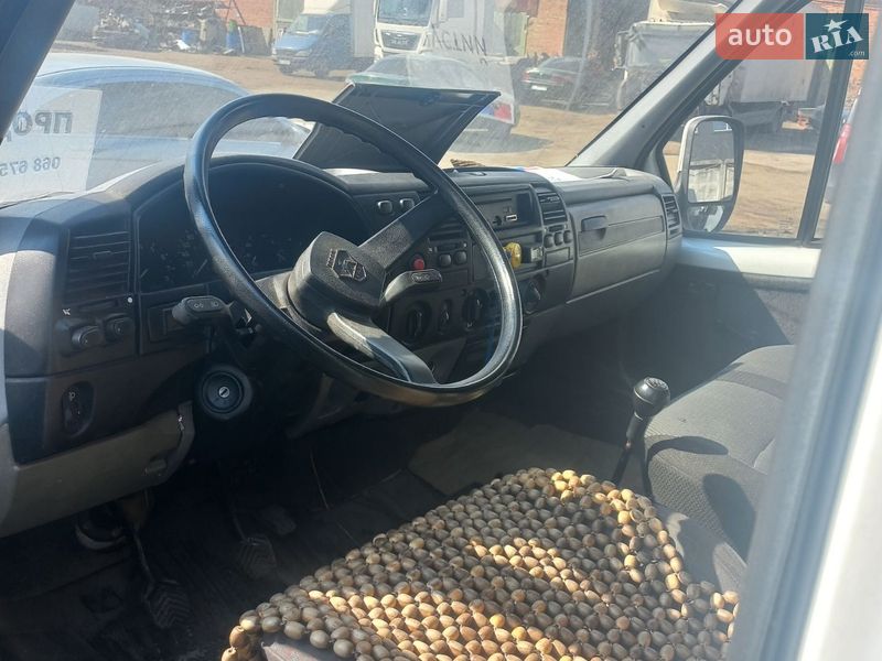 Тентованый ГАЗ 3302 Газель 2007 в Броварах фото 2 Тентованый ГАЗ 3302 Газель 2007 в Броварах