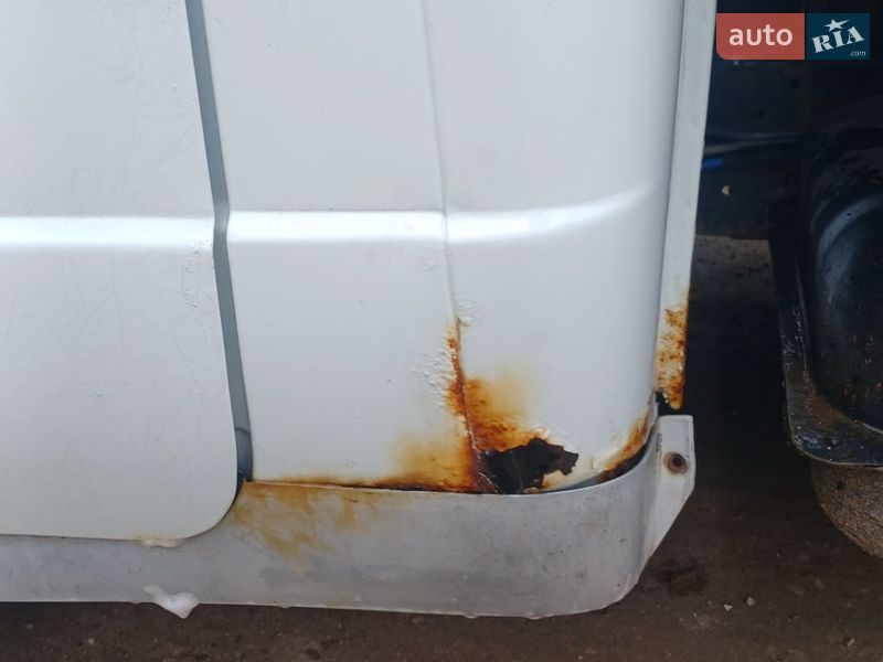 Вантажний фургон ГАЗ 3302 Газель 2010 в Новій Ушиці