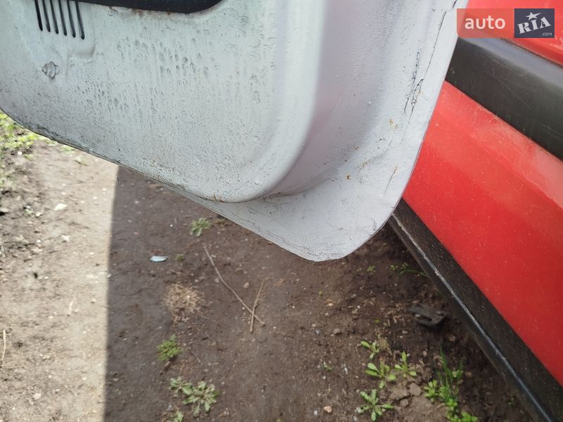 Рефрижератор ГАЗ 3302 Газель 2007 в Миколаєві