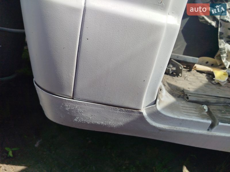 Рефрижератор ГАЗ 3302 Газель 2007 в Миколаєві
