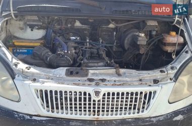 Борт ГАЗ 3302 Газель 2005 в Прилуках