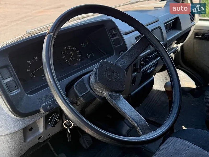 ГАЗ 3302 Газель 1999
