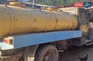 Другие грузовики ГАЗ 3306 1994 в Крыжополе