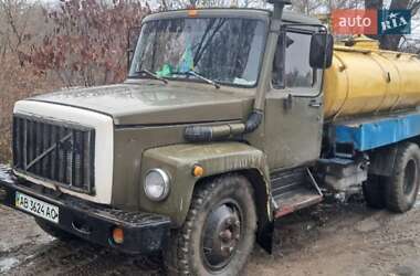 Другие грузовики ГАЗ 3306 1994 в Крыжополе