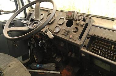 Рефрижератор ГАЗ 3307 2005 в 