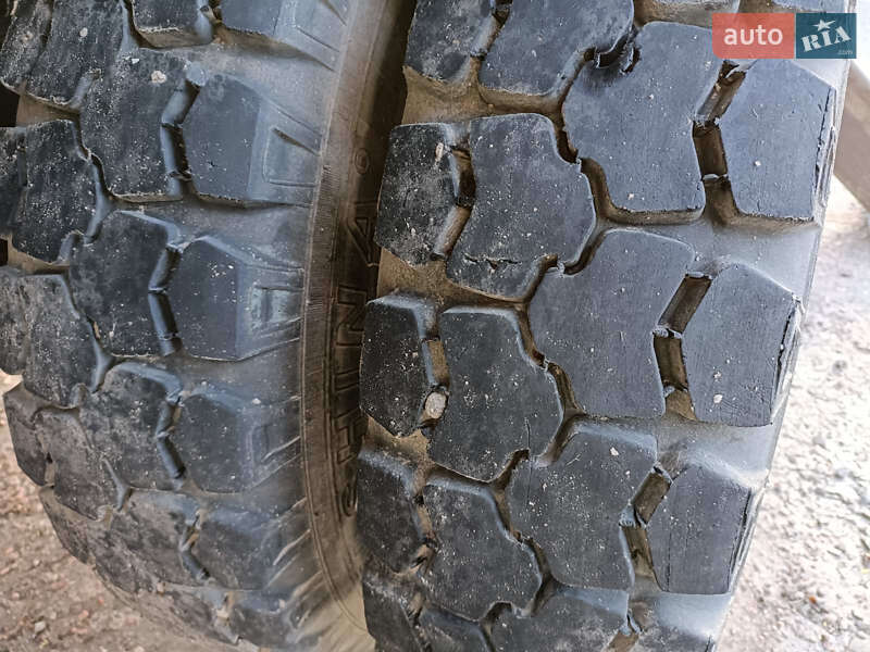 Автовишка ГАЗ 3307 2006 в Миколаєві
