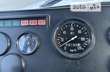 Машина  асенізатор (вакуумна) ГАЗ 3307 2006 в Запоріжжі