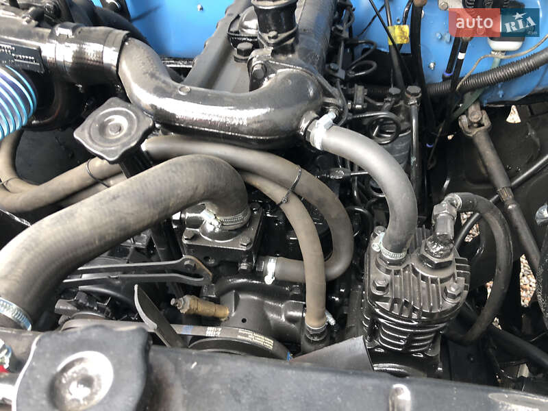 Самоскид ГАЗ 3307 1993 в Гнівані