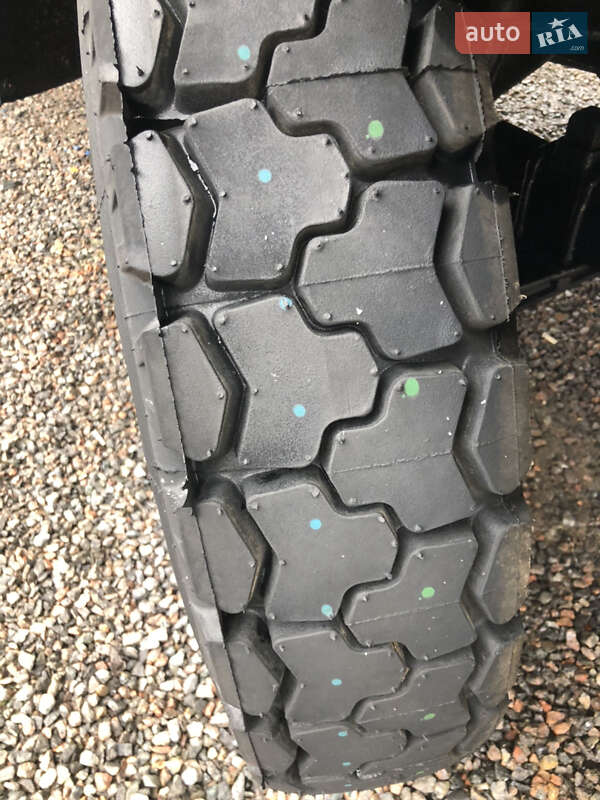 Самоскид ГАЗ 3307 1993 в Гнівані