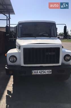 Самосвал ГАЗ 3307 2005 в Киеве