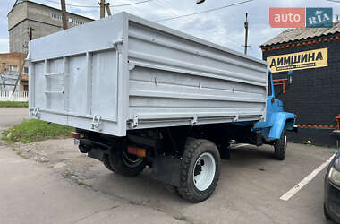 Самосвал ГАЗ 3307 1993 в 