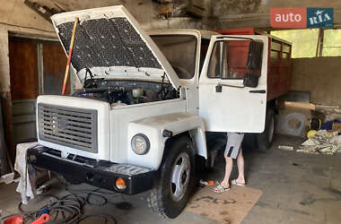 Самосвал ГАЗ 3307 1993 в Благовещенском фото 10 Самосвал ГАЗ 3307 1993 в Благовещенском
