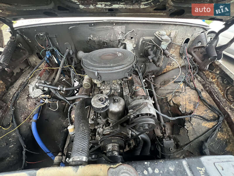 Грузовой фургон ГАЗ 3307 2006 в Житомире