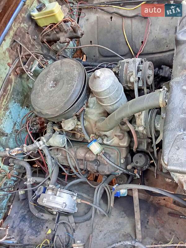 Самосвал ГАЗ 3307 1991 в Ровно