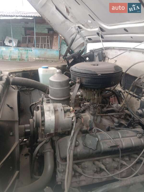 Борт ГАЗ 3307 1999 в Чернигове фото 11 Борт ГАЗ 3307 1999 в Чернигове