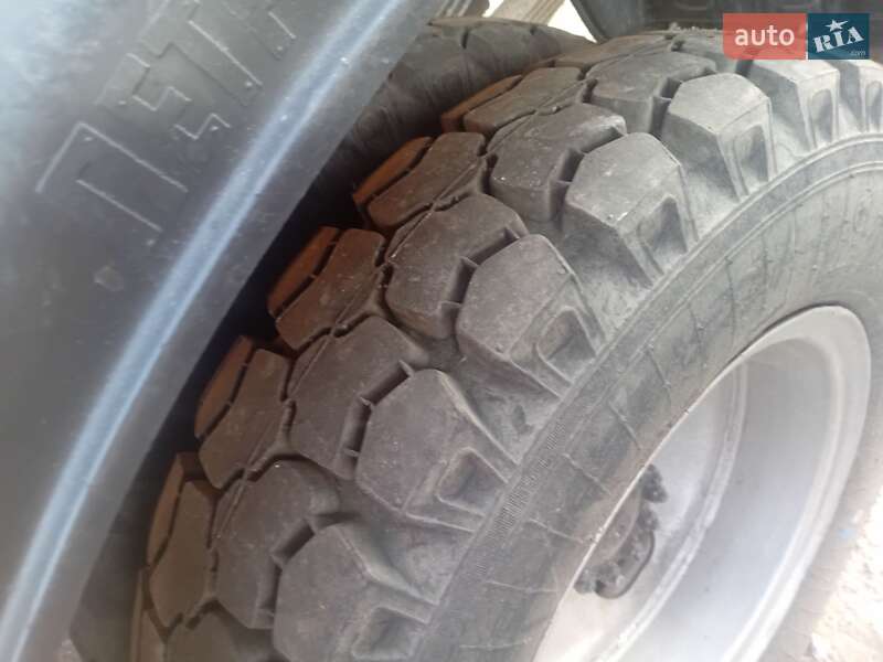 Машина асенізатор (вакуумна) ГАЗ 3307 1994 в Кременчуці фото 4 Машина асенізатор (вакуумна) ГАЗ 3307 1994 в Кременчуці