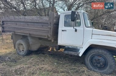 Самосвал ГАЗ 3307 2005 в Сумах