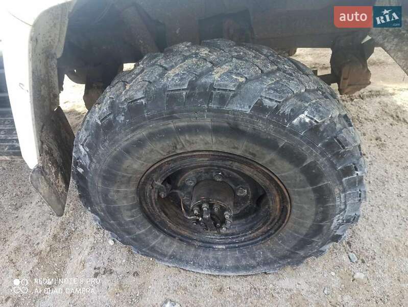 Вахтове авто / Кунг ГАЗ 3308 Садко 2011 в Києві