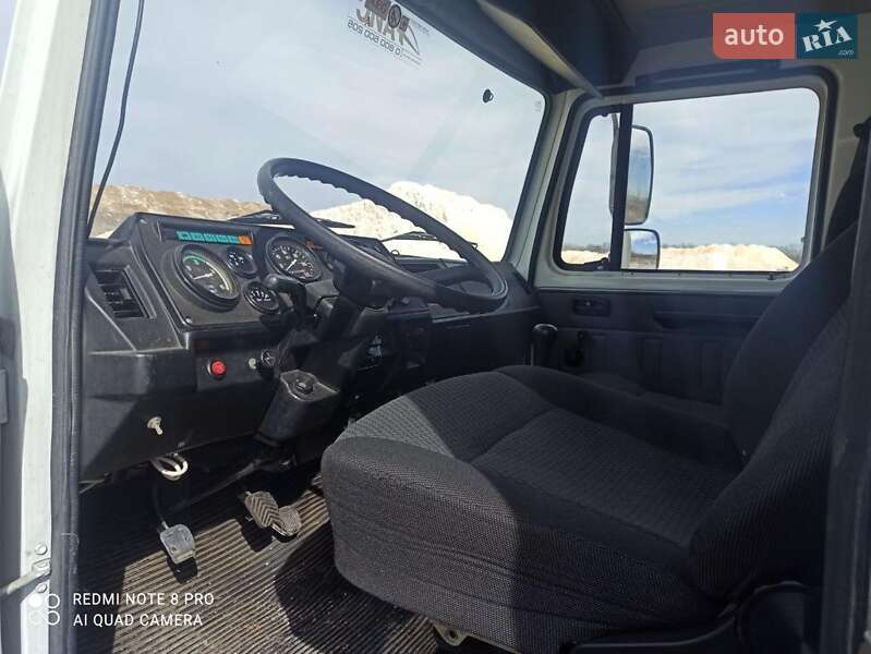 Вахтове авто / Кунг ГАЗ 3308 Садко 2011 в Києві