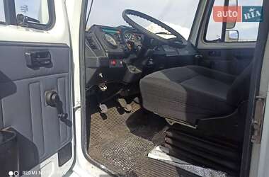 Вахтове авто / Кунг ГАЗ 3308 Садко 2011 в Києві