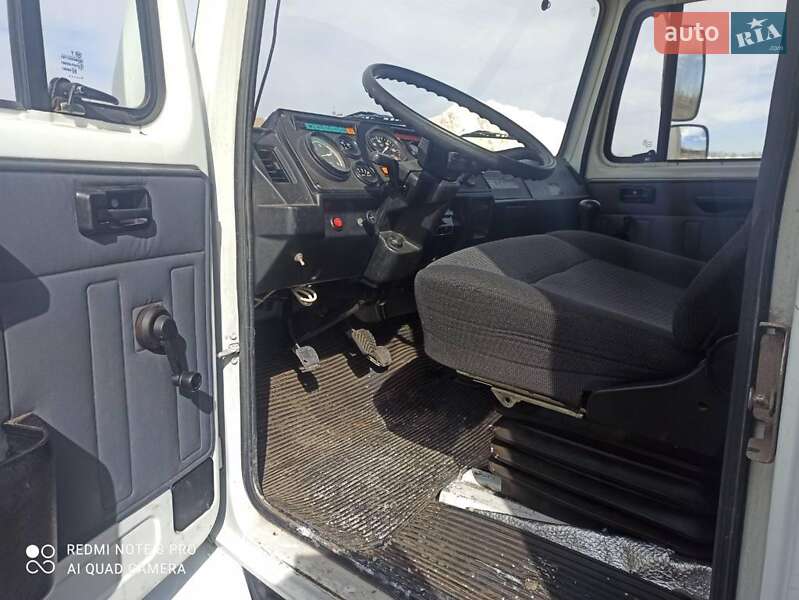 Вахтове авто / Кунг ГАЗ 3308 Садко 2011 в Києві