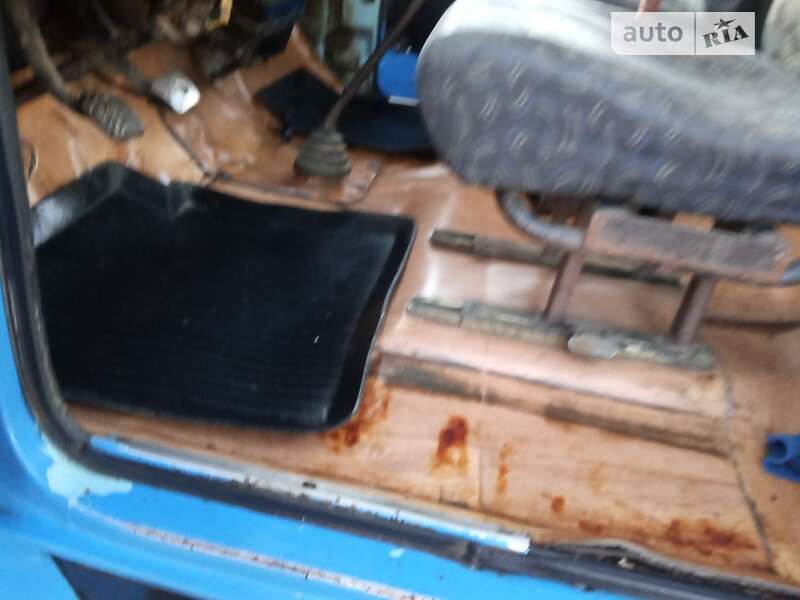 Самосвал ГАЗ 3309 1996 в Ильинцах