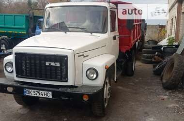 AUTO.RIA – Продам ГАЗ 3309 2007 : 10500 $, Вінниця
