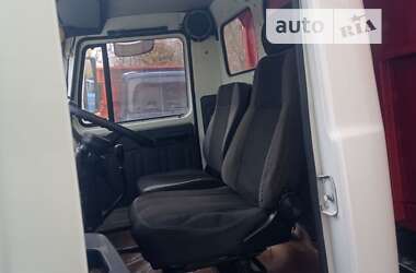 AUTO.RIA – Продам ГАЗ 3309 2007 : 10500 $, Вінниця