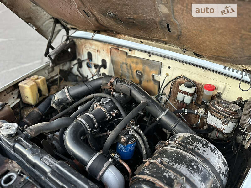 Самосвал ГАЗ 3309 2007 в Кривом Роге фото 13 Самосвал ГАЗ 3309 2007 в Кривом Роге