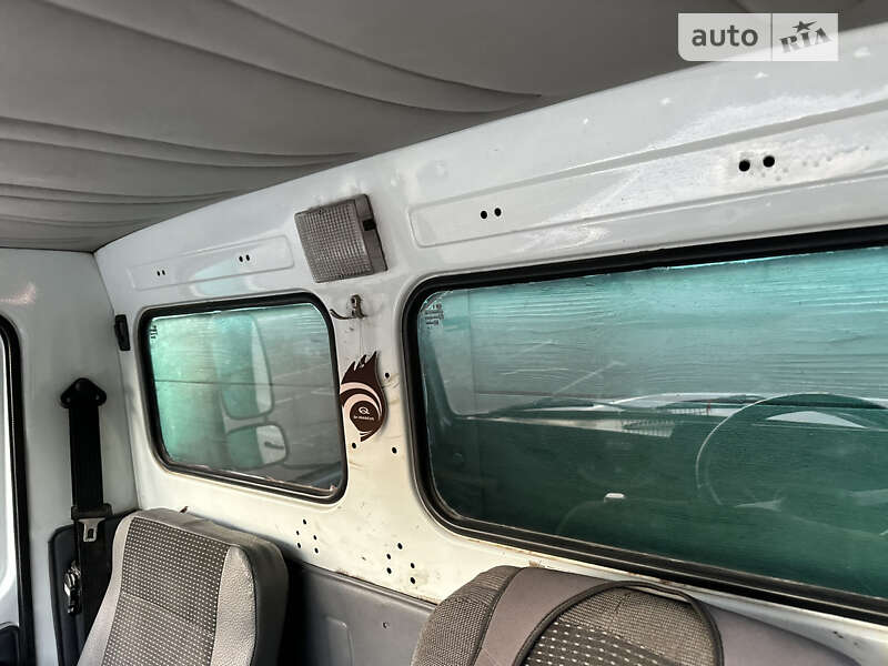 Самосвал ГАЗ 3309 2007 в Кривом Роге фото 25 Самосвал ГАЗ 3309 2007 в Кривом Роге